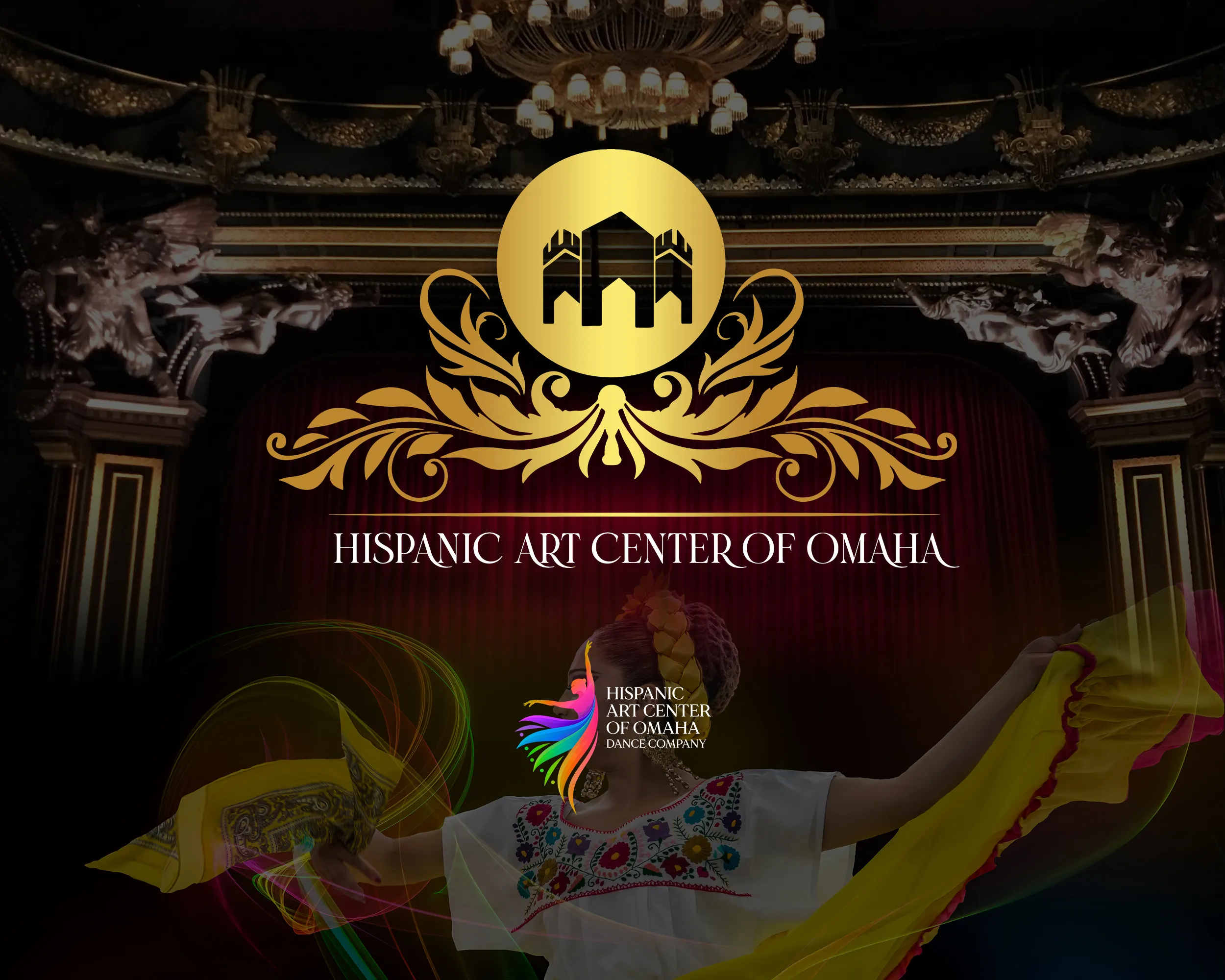 Hispanic Art Center Of Omaha